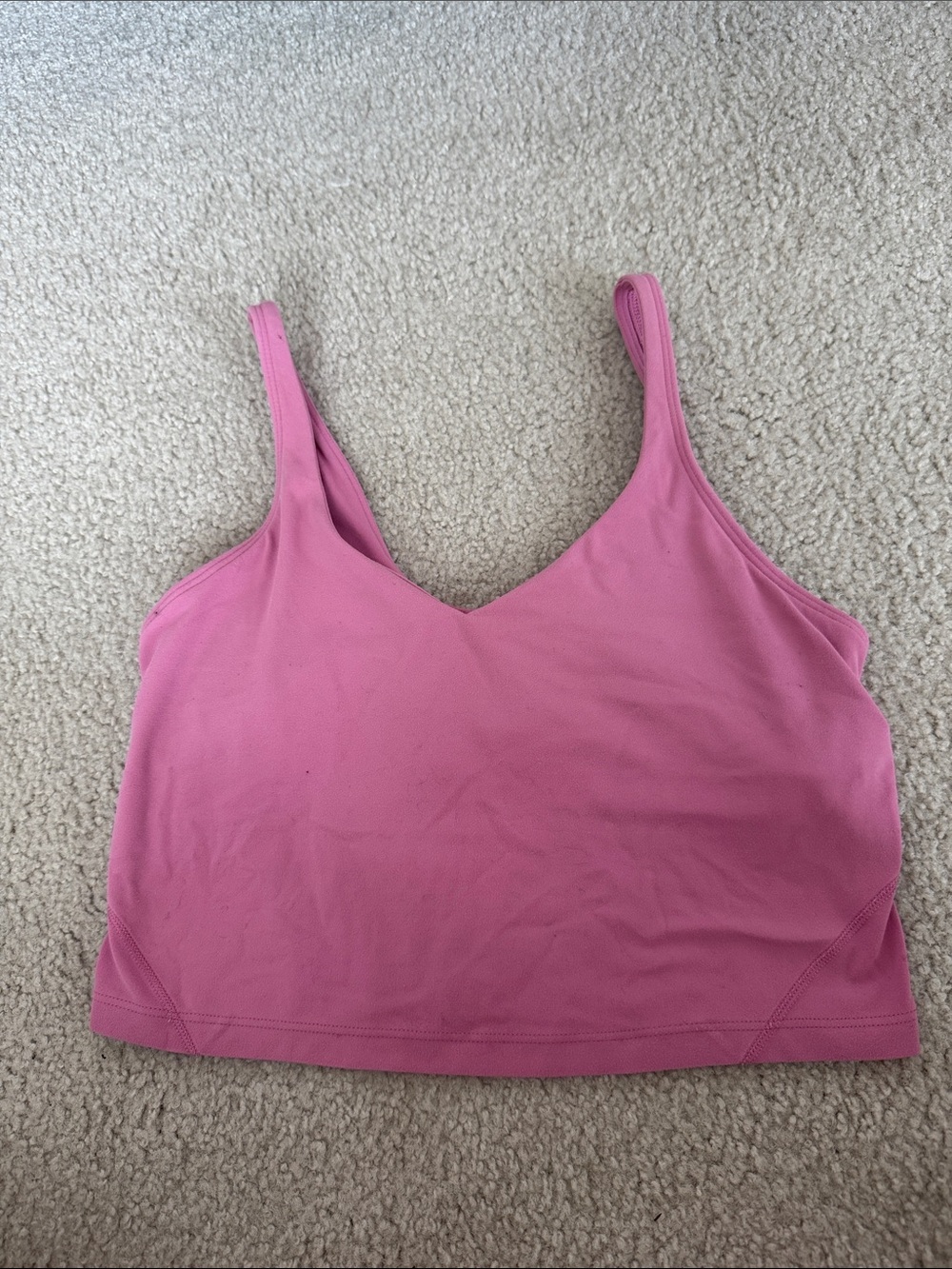 Lululemon Top